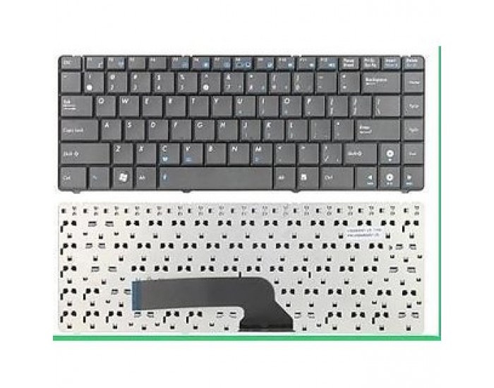 LAPTOP KEYBOARD FOR ASUS K40